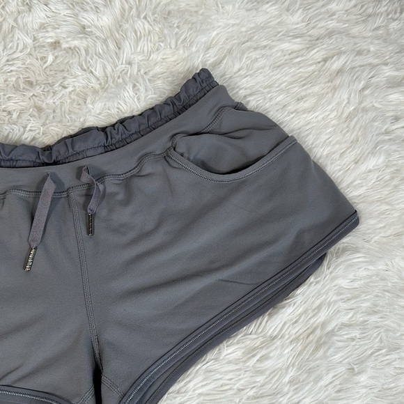 Lululemon Strength and Tone Shorts in Fossil - Picture 5 of 10